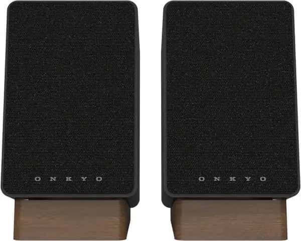 Onkyo GX-30ARC Zwart