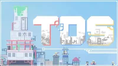 TDS - Tower Defense Strategy