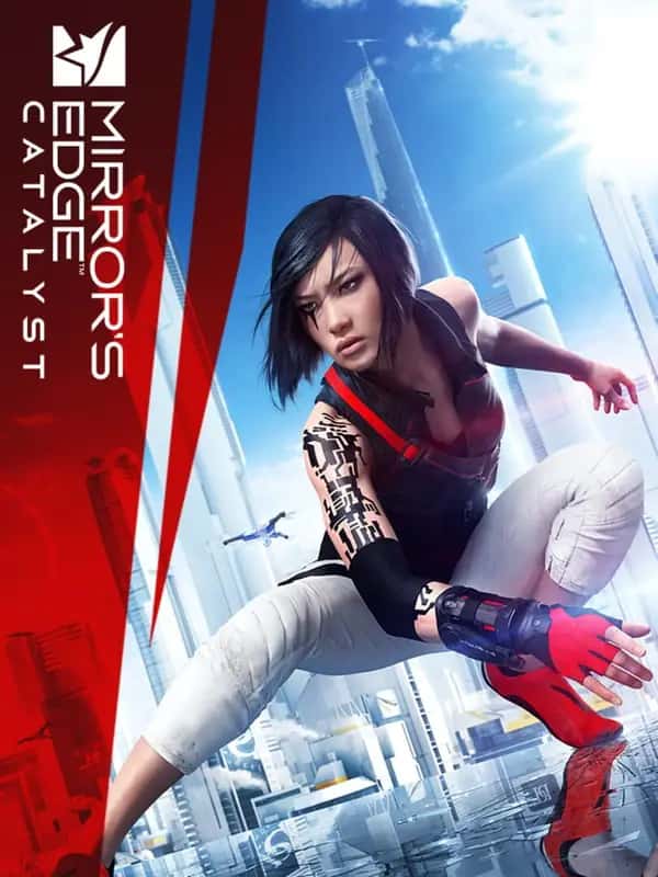 Mirror's Edge Catalyst - Windows - FPS