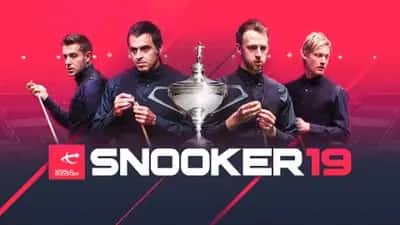 Snooker 19
