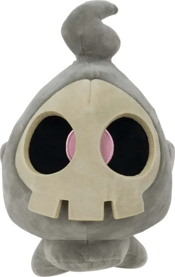 Pokemon Pluche - Duskull (Jazwares)