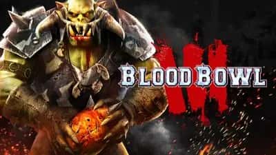 Blood Bowl 3