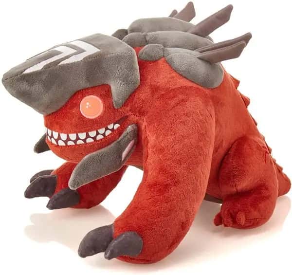 Destiny Pluche - Cabal War Beast