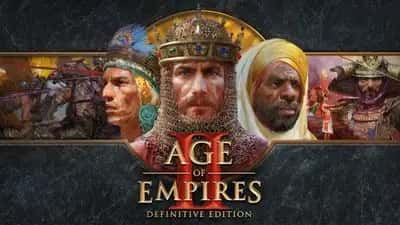 Age of Empires II: Definitive Edition