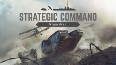 Strategic Command: World War I
