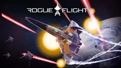 ROGUE FLIGHT