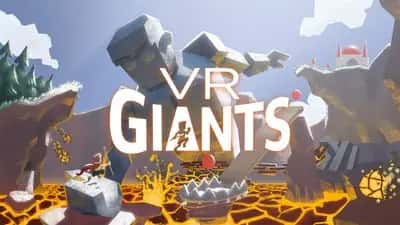 VR Giants
