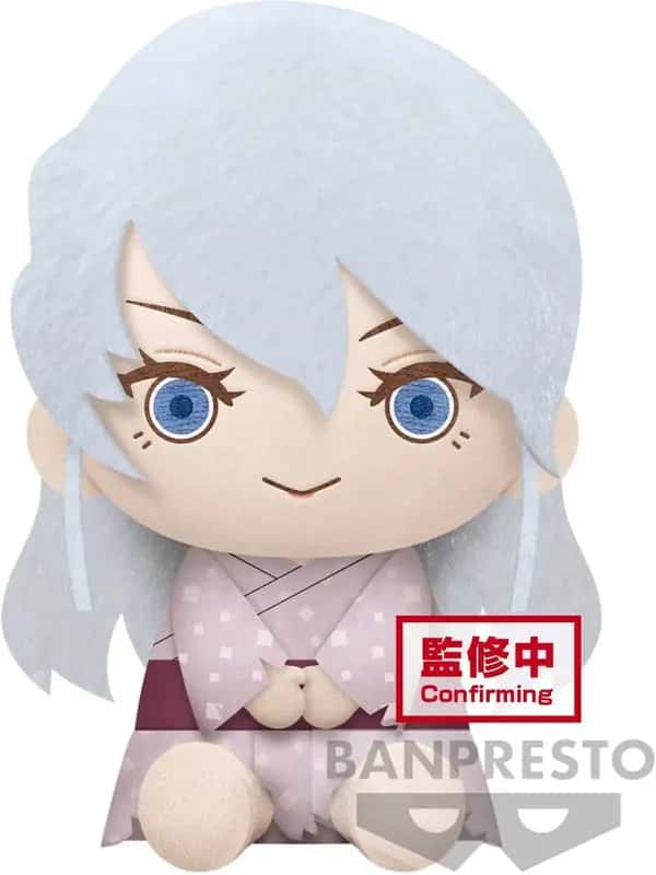 Demon Slayer Big Pluche - Ume