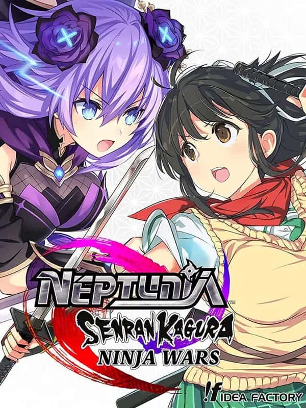 Neptunia x SENRAN KAGURA: Ninja Wars