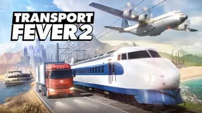 Transport Fever 2