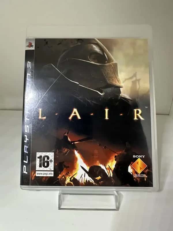 Lair