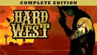 Hard West - Complete Edition