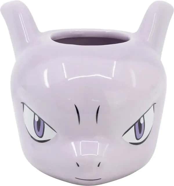 Pokemon Mug - Mewtwo