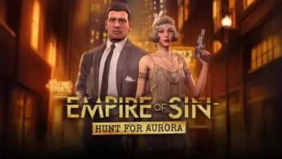 Empire of Sin - Hunt For Aurora