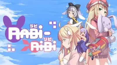 Rabi-Ribi