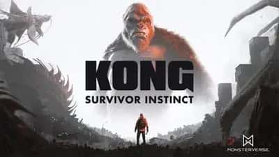 Kong: Survivor Instinct