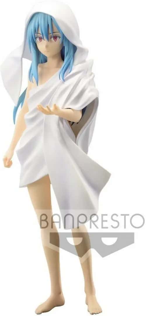 That Time I Got Reincarnated as a Slime Otherworlder Figure Vol. 14 - Raphael