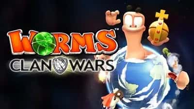 Worms Clan Wars