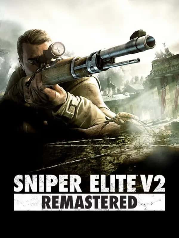 Sniper Elite V2 Remastered - Nintendo Switch - Action