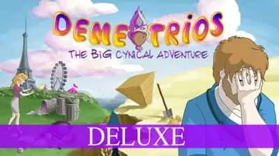 Demetrios - Deluxe Edition