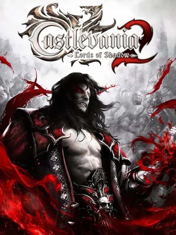 Castlevania: Lords of Shadow - Sony PlayStation 3 - Action/Adventure