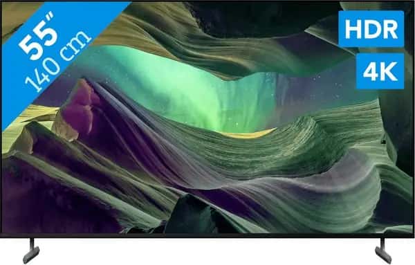 Sony Bravia KD-55X85L (2023)
