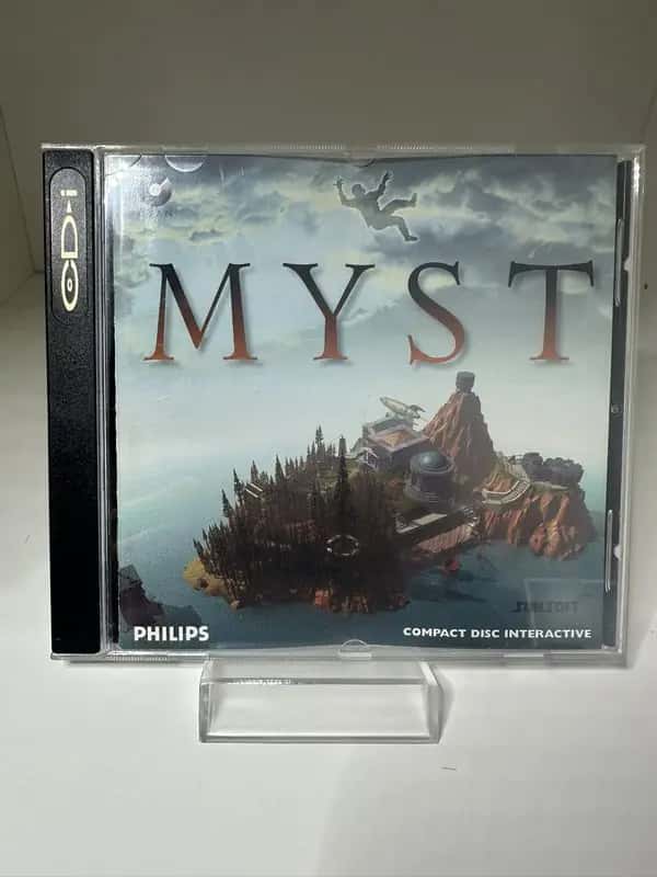 Myst