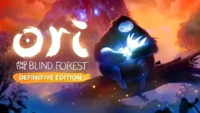 Ori and the Blind Forest: Definitive Edition