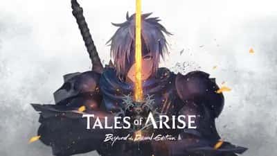 Tales of ARISE - Beyond the Dawn Edition