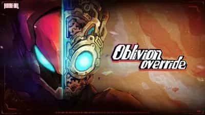 Oblivion Override