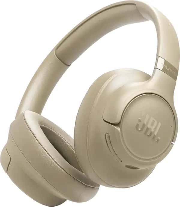JBL Tune 730BT Goud