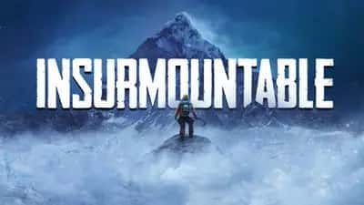 Insurmountable