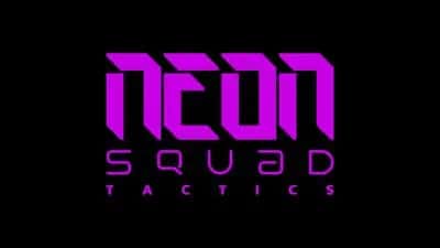 NEON Squad Tactics