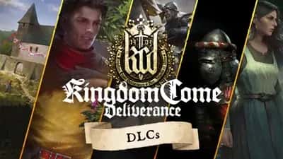 Kingdom Come: Deliverance - Royal DLC Package