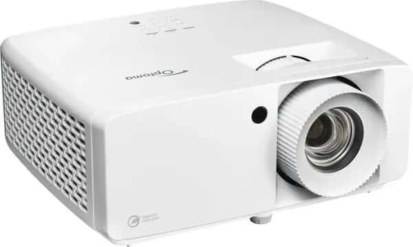 Optoma ZH450