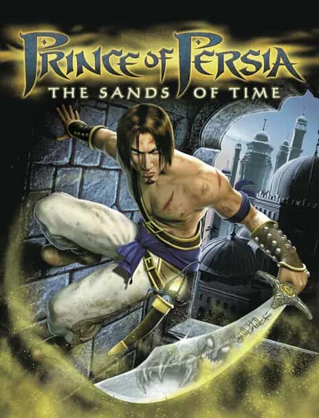 Prince of Persia: Sands of Time
