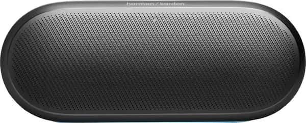 Harman Kardon Luna Zwart
