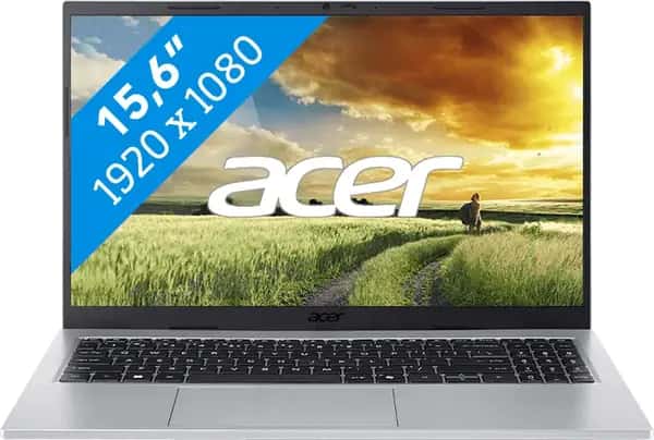 Acer Aspire Go 15 AG15-72P-5037