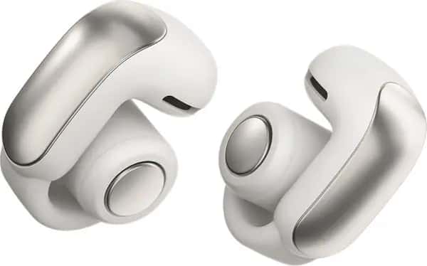 Bose Ultra Open Earbuds Wit