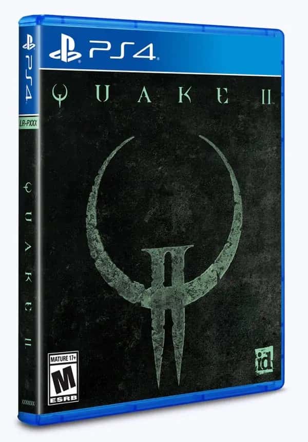 Quake II (Limited Run Games)