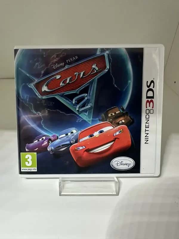 Cars 2