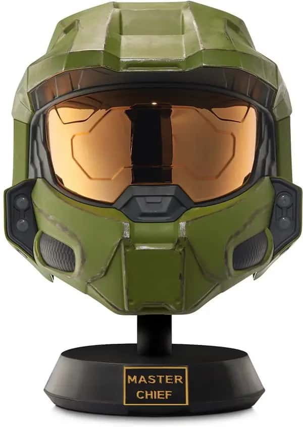 Halo - Master Chief Deluxe Helmet
