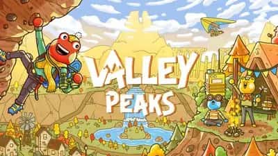 Valley Peaks