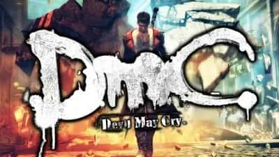 DmC: Devil May Cry