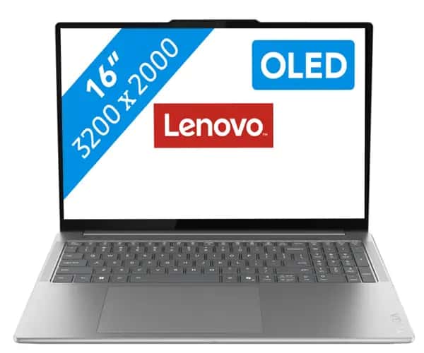 Lenovo Chromebook Plus 14M9610