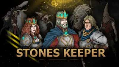 Stones Keeper