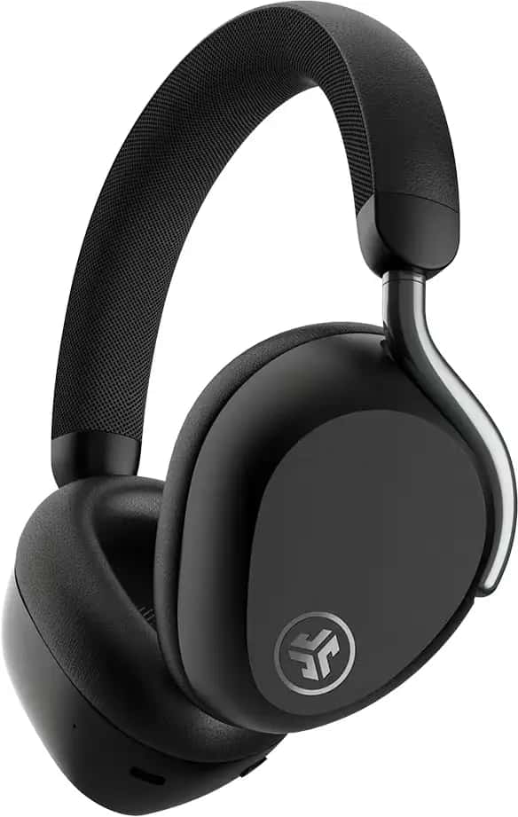 Jlab Epic Lux Lab Edition Zwart