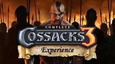 Complete Cossacks 3 Experience