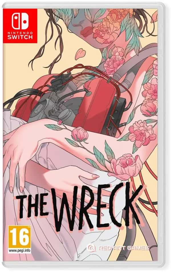 The Wreck (Nintendo Switch)