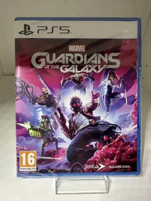 Guardians of the Galaxy